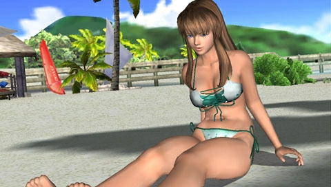 Dead or Alive: Paradise - Imagen 45